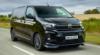 Το Citroen Jumpy μετατρέπεται σε… σπορ Van και μοστράρει στάμπα VTR! 